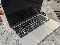 MacBook Air 2024 (M3) - 13"