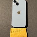 Good Apple iPhone 14 - T-Mobile, 128 GB, Blue, A2649