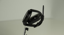 Mint
													Samsung Galaxy Watch 42mm - Unlocked, Black, LTE, photo 3 of 6
