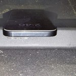 Good Apple iPhone 16 Pro Max - Xfinity, Black, 256 GB, A3084