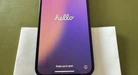 Fair
													Apple iPhone 13 - T-Mobile, Midnight, 128 GB, A2482, photo 1 of 6