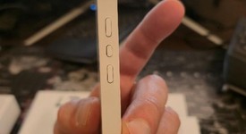 Mint
													Minimal Phone - Unlocked, Pebble, 128 GB, 6 GB, photo 4 of 8