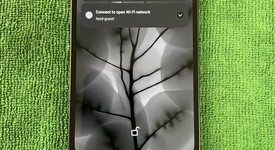 Good
													Nothing Phone (1) - Unlocked Non-US, Black, 128 GB, 8 GB, photo 1 of 5
