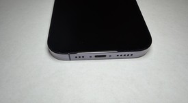 Good
													Apple iPhone 14 Pro - Unlocked, Purple, 128 GB, A2650, photo 2 of 13