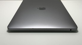 Good
													MacBook Pro 2017 (No Touch Bar) - 13" - 128 GB, 8 GB, photo 5 of 9