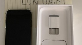 Mint
													Apple iPhone Xr - Spectrum, Black, 64 GB, A1984, photo 4 of 10