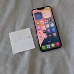 Mint Apple iPhone 13 Pro Max - Verizon, 512 GB, Sierra Blue, A2484