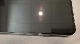 Good
													Google Pixel 8a - Verizon, Obsidian, 128 GB, 8 GB, G8HHN, mmWave 5G, photo 4 of 6