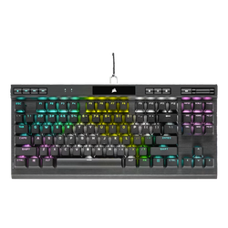 K70 RGB TKL CHAMPION for sale