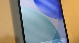 Fair
													Apple iPhone 12 Pro Max - Unlocked, Pacific Blue, 512 GB, A2342, photo 2 of 17