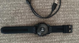 Good
													Garmin Fenix 5X Plus - Black, photo 3 of 7
