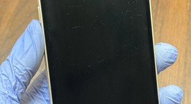 Good
													Apple iPhone 13 - Unlocked, Starlight, 128 GB, A2482, photo 3 of 8