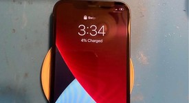 Good
													Apple iPhone 12 - Unlocked, Black, 64 GB, A2172, photo 3 of 10