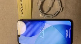 Mint
													Apple iPhone 13 - Verizon, Blue, 256 GB, A2482, photo 3 of 15