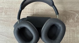Used
													Apple AirPods Max - Gray, photo 3 of 7