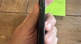 Good
													Apple iPhone 14 Pro - Unlocked, Black, 128 GB, A2650, photo 4 of 7