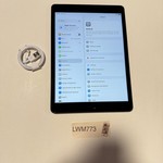 Good Apple iPad (9th Gen) - Unlocked, 64 GB, Gray, A2603