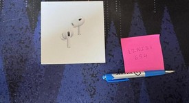 Used
													Apple AirPods Pro 2 - USB-C, photo 4 of 15