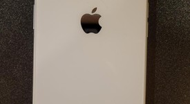 Good
													Apple iPhone Xr - Unlocked, White, 64 GB, A1984, photo 2 of 9