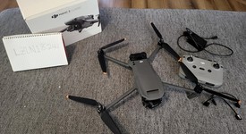 Used
													DJI Mavic 3 Classic, photo 1 of 1