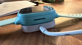 Good
													Verizon GizmoWatch 3 - Verizon, Teal, photo 3 of 8