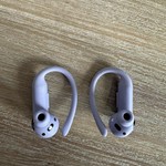 Used Beats Powerbeats Pro 2 - Hyper Purple