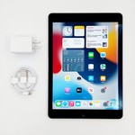 Mint Apple iPad Air 2 - Unlocked, 16 GB, Gray