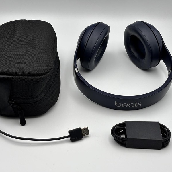 Beats Studio3 - Blue