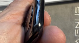 Mint
													Apple Watch Series 10 46mm - Unlocked, Slate, A3003 - Cellular, Titanium, photo 4 of 11