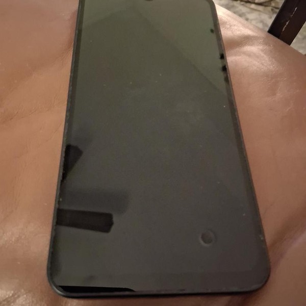 Samsung Galaxy A16 5G - Verizon, Blueblack, 128 GB, 4 GB