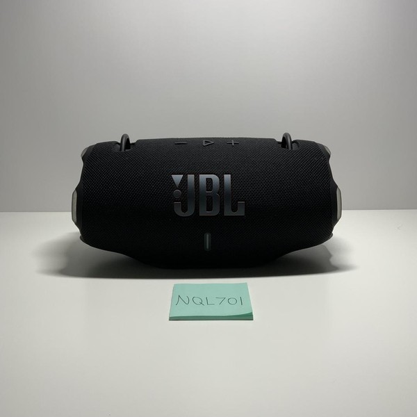 JBL Xtreme 4 - Black