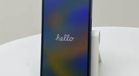 Mint
													Apple iPhone 13 - Unlocked, Blue, 128 GB, A2482, photo 1 of 5