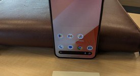 Good
													Google Pixel 9 Pro XL - Spectrum, Obsidian, 128 GB, 16 GB, GGX8B, photo 1 of 4