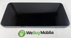 Good
													Samsung Galaxy S22 Plus - Unlocked, Green, 128 GB, 8 GB, SM-S906U1, photo 1 of 8