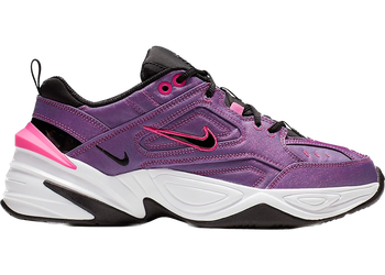 Nike M2K Tekno SE Laser Fuchsia (Women's) for sale