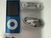 Apple iPod Nano 4th Gen