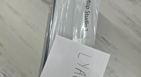 New
													Microsoft Surface Laptop Studio 2 - I7, Platinum, 1 TB, 32 GB, photo 2 of 4