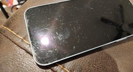 Good
													Apple iPhone 14 Plus - Unlocked, Blue, 256 GB, A2632, photo 4 of 5