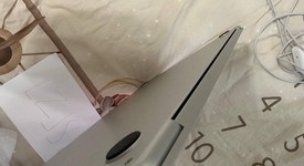 Good
													MacBook Air 2025 (M4) - 15" - Apple M4, Silver, 1 TB, 24 GB, photo 2 of 9