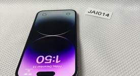 Mint
													Apple iPhone 14 Pro - Unlocked, Purple, 256 GB, A2650, photo 5 of 8