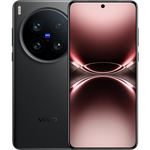 Vivo X200 Ultra - Unlocked Non-US, 512 GB, Black, 16 GB