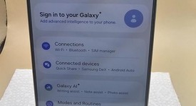 Mint
													Samsung Galaxy S25 Ultra - Unlocked, Whitesilver, 256 GB, 12 GB, SM-S938U1, photo 5 of 9