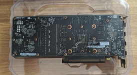 Used
													EVGA GeForce GTX 1060 - 06G-P4-6163, SC Gaming, photo 5 of 9