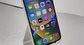 Good
													Apple iPhone 12 - Unlocked, White, 64 GB, A2172, photo 5 of 14