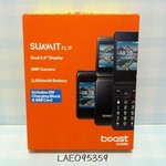 New Boost Summit Flip - Boost, Black