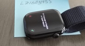Mint
													Apple Watch Series 10 46mm - Verizon, Black, A3003 - Cellular, Aluminum, photo 4 of 10