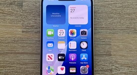 Mint
													Apple iPhone 14 - Unlocked, Starlight, 512 GB, A2649, photo 2 of 12