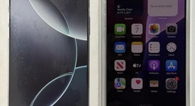 Mint
													Apple iPhone 16 Pro Max - AT&T, White, 512 GB, A3084, photo 1 of 7