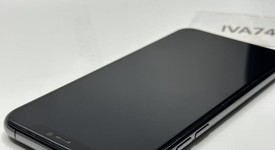 Good
													Apple iPhone 11 Pro - Unlocked, Gray, 256 GB, A2160, photo 6 of 6