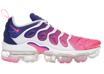 Nike Air VaporMax Plus Concord Pink Blast (Women's) for sale